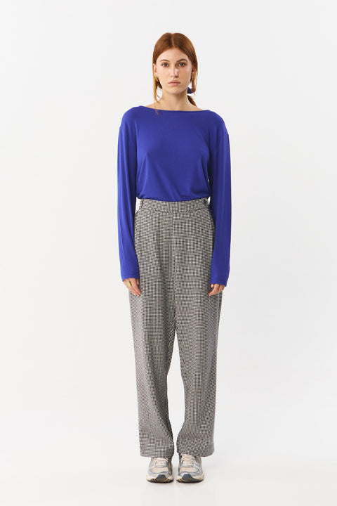 Joplin broek - zwart