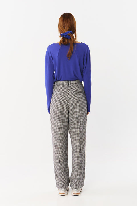 Joplin broek - zwart