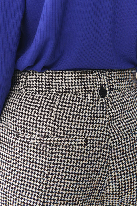 Joplin broek - zwart
