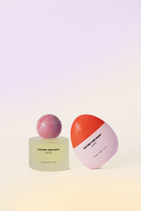 Gift box 'Blushing Heart'