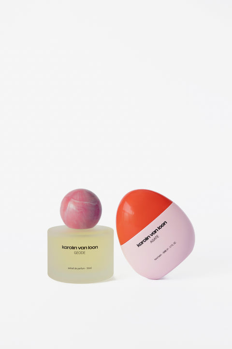 Gift box 'Blushing Heart'