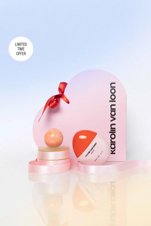 Gift box 'Blushing Heart'