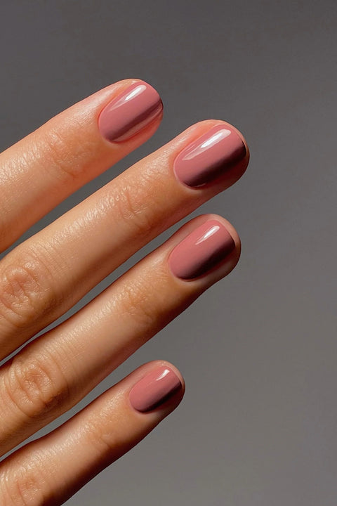 Nagellak - 55 Blush De Satin