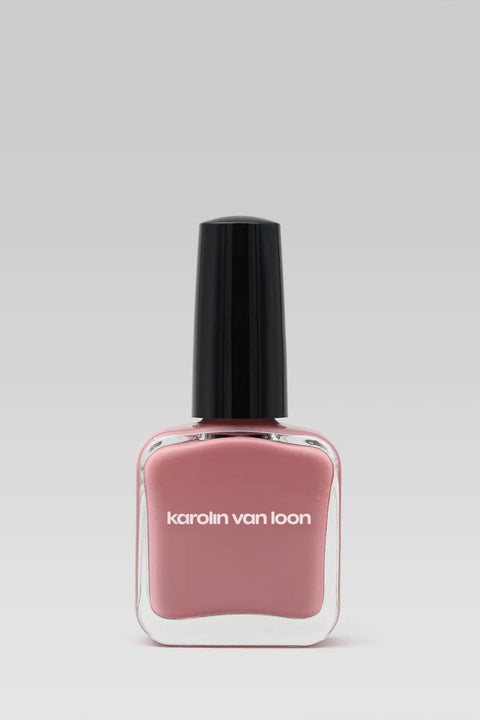 Nagellak - 55 Blush De Satin