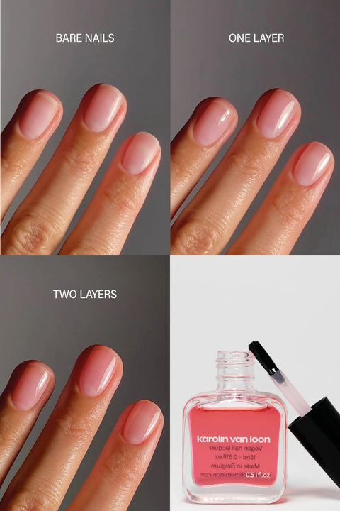 Nagellak - 56 Hydra Glow