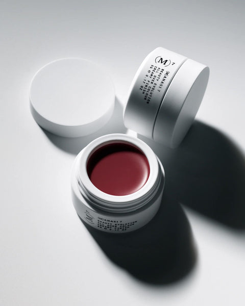 Kuranberi all over colour - voor een "bitten lip effect"