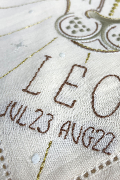 Sacred Birth Tile - sterrenbeeld