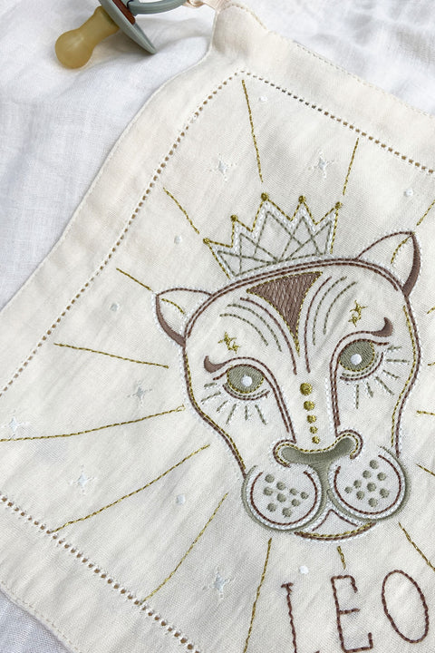 Sacred Birth Tile - sterrenbeeld