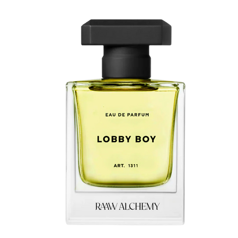 Eau de parfum 'Lobby Boy'