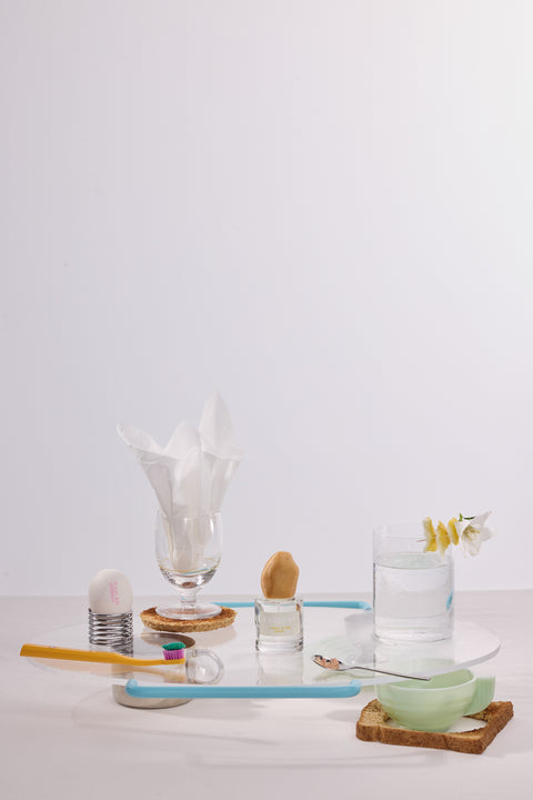 Eau de Parfum: L'EAU D'OR DORT