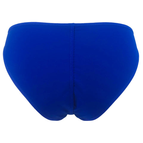 BOUNTY bikinibroekje / slip - bic blauw