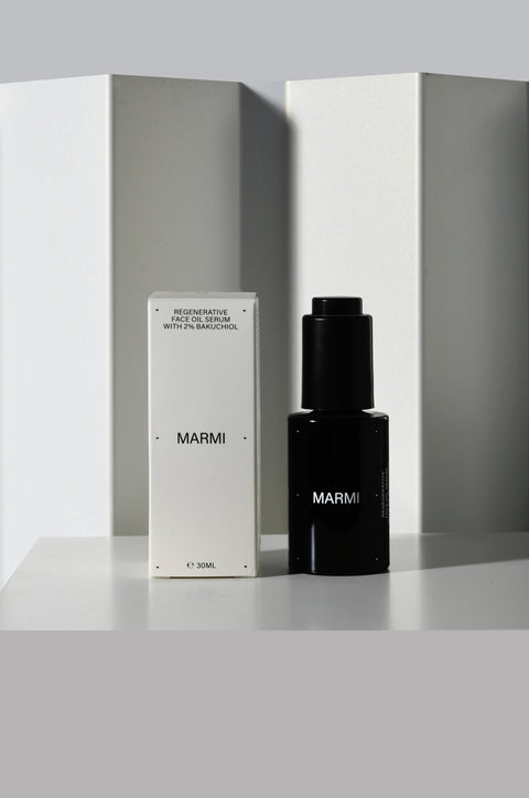 M—0B6 serum met bakuchiol 2% (natuurlijke retinol)