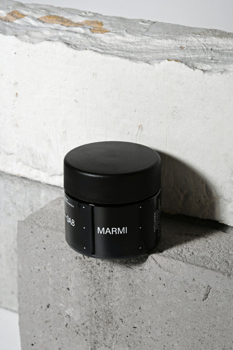 M-08A Collageenstimulerende crème (diep hydraterend)