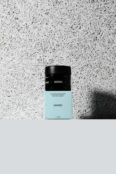 M-08A Collageenstimulerende crème (diep hydraterend)