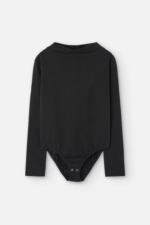 Minto body - zwart