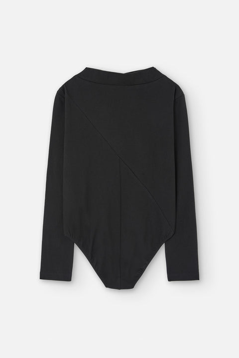 Minto body - zwart
