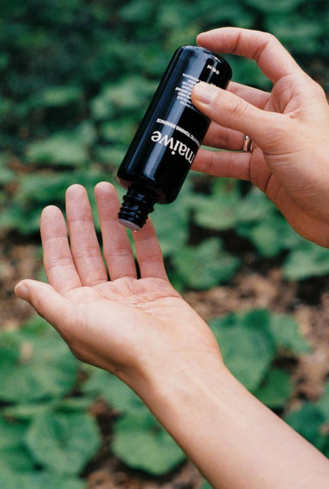 Prebiotic Toning Essence