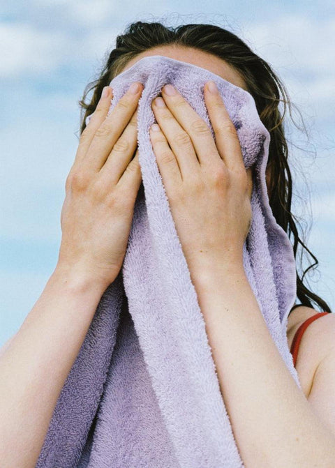 Pauspakket: double cleansing Maiwe = onmisbaar voor een zuivere huid