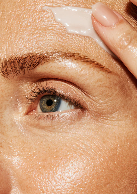 M-08A Collageenstimulerende crème (diep hydraterend)