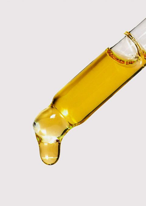 M—0B6 serum met bakuchiol 2% (natuurlijke retinol)