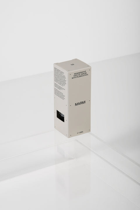 M—0B6 serum met bakuchiol 2% (natuurlijke retinol)