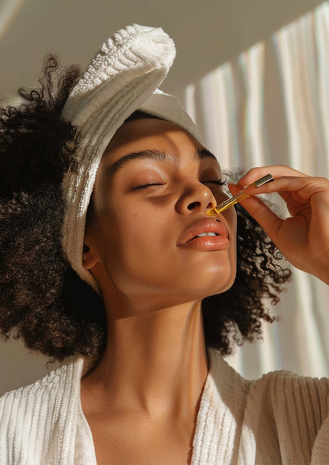 Collagen Booster set