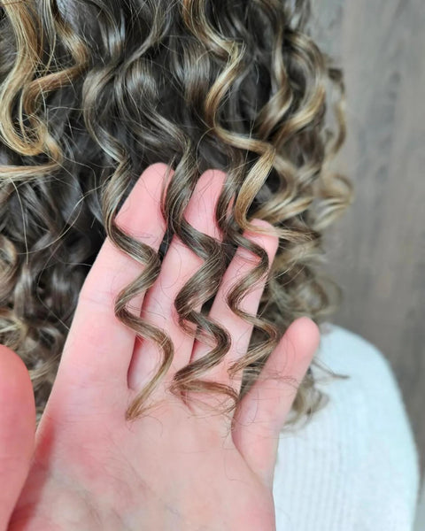 Strong hold gel