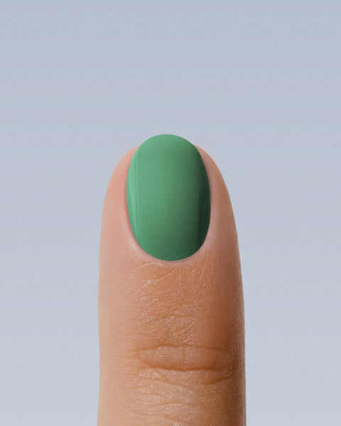 Nagellak - 32 Suède Verte