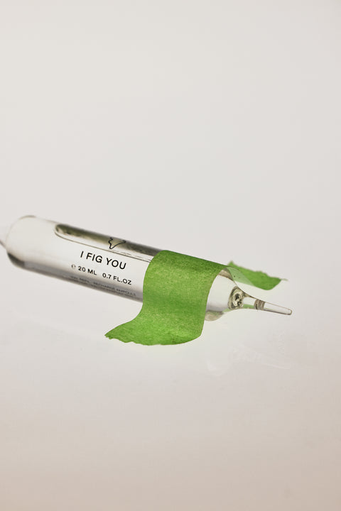 Navulling Eau de Parfum: I FIG YOU
