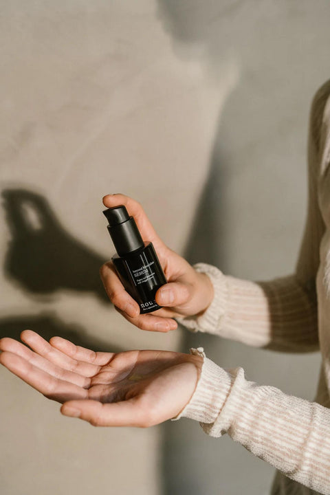 Beyond blemishes serum (30 ml)