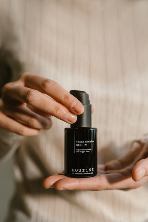 Beyond blemishes serum (30 ml)