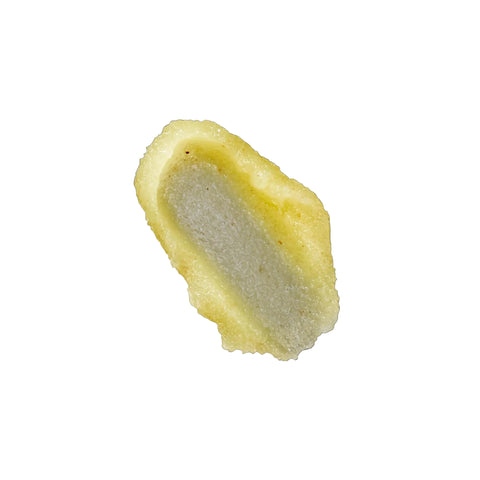 NOVA salt body scrub