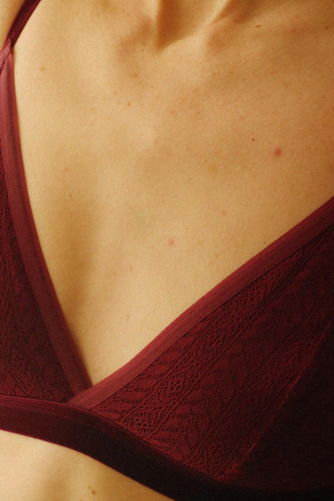 Iris beha - berry