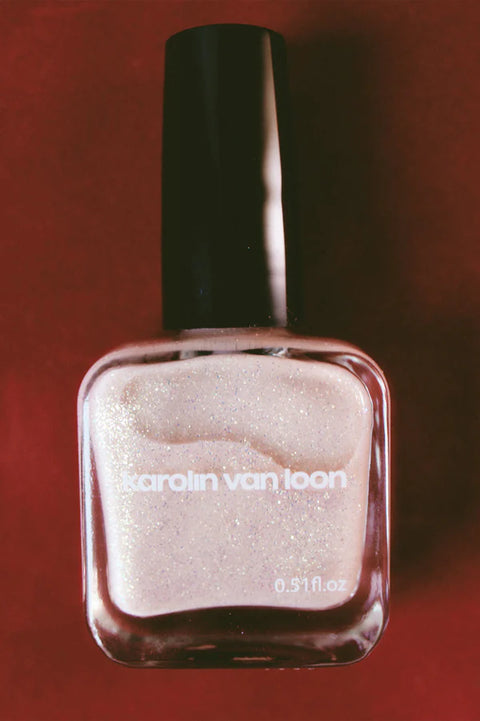 Nagellak - 45 Crushed Crystal