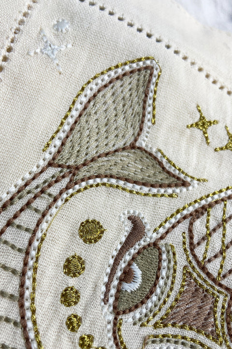 Sacred Birth Tile - sterrenbeeld