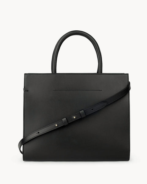 Po handtas - black