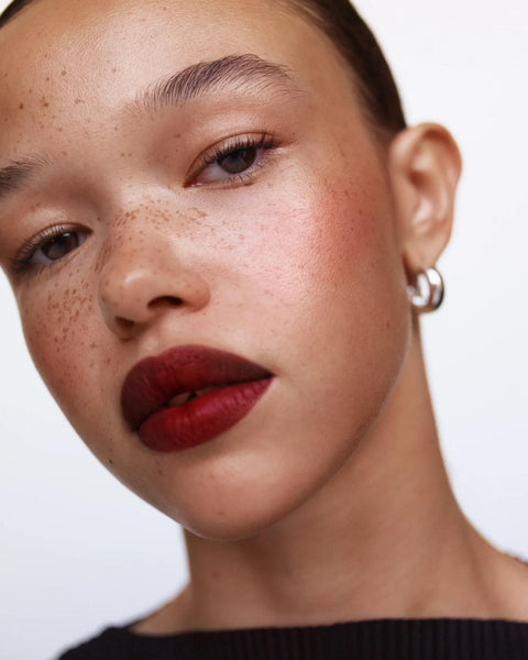 Pacaya all over colour - de bestseller met bruine ondertoon
