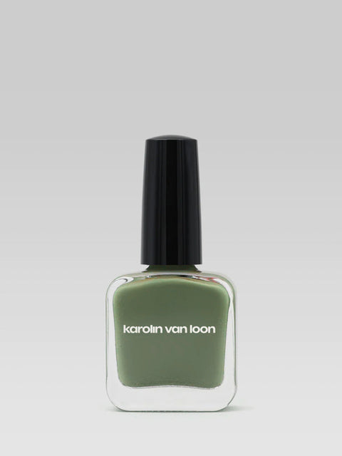 Nagellak - 40 Avocado Vert