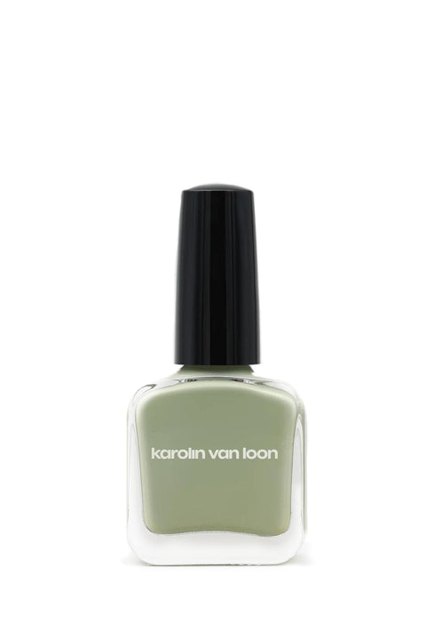 Nagellak - 18 Fleur de Menthe