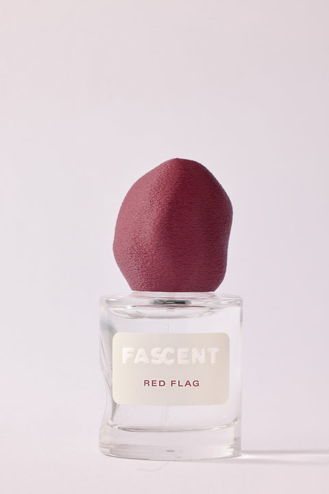 Eau de Parfum: RED FLAG