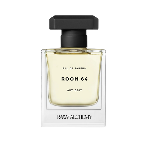 Eau de parfum 'Room 64'