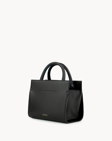 Reno handtas - black