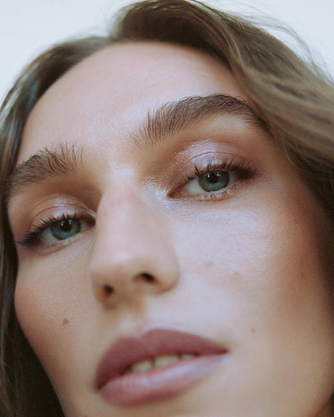 Roseate bronzelighter - voor die sunkissed glow