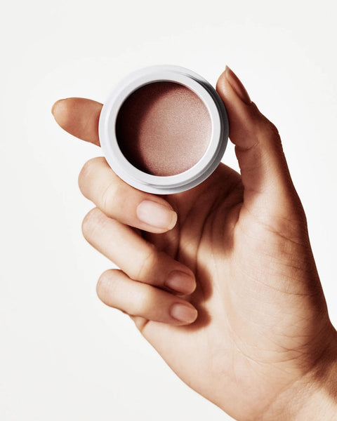 Roseate bronzelighter - voor die sunkissed glow