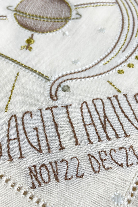 Sacred Birth Tile - sterrenbeeld