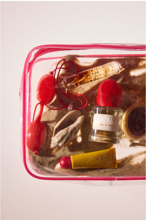 Navulling Eau de Parfum: SEL À VIE