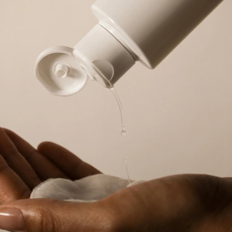 Star micellar water