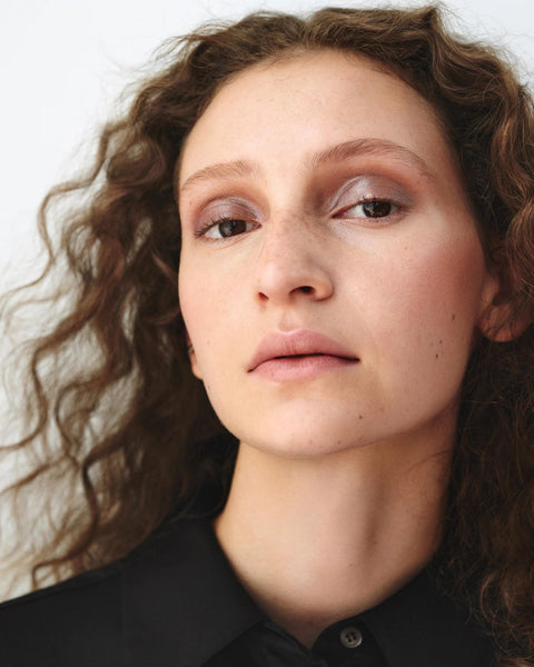 Sublime eye glow colour - iets tussen zwart, brons & bruin