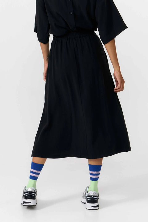 Adaja skirt - black