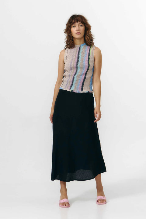 Matre top - print ones (laatste M)